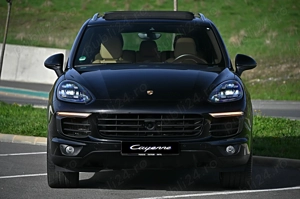 Porsche Cayenne 3.0 D 262 cp facelift full