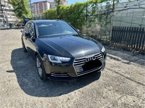 Audi a4 b9  - imagine 5