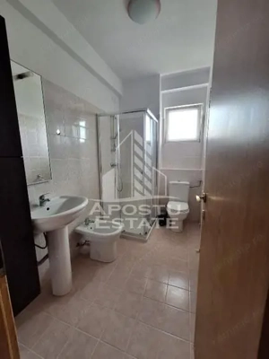 Vand apartament cu 2 camere,bloc nou cu lift,  zona Elisabetin - imagine 9
