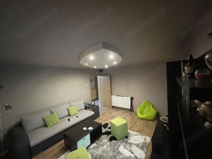 Sagului-Dambovita | 3 Camere | Decomandat | Bloc Izolat. - imagine 2 Sagului-Dambovita | 3 Camere | Decomandat | Bloc Izolat. - imagine 2