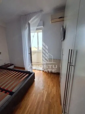 Vand apartament cu 2 camere,bloc nou cu lift,  zona Elisabetin - imagine 5