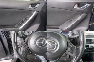 Mazda CX-5 2.2 SKYACTIV-D - imagine 19