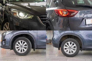 Mazda CX-5 2.2 SKYACTIV-D - imagine 9