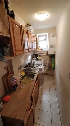 Ideal investitie! Apartament 2 camere, cartier Gheorgheni - imagine 6