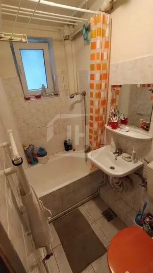 Ideal investitie! Apartament 2 camere, cartier Gheorgheni - imagine 7