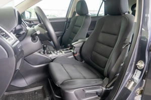 Mazda CX-5 2.2 SKYACTIV-D - imagine 20