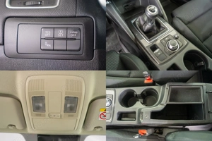 Mazda CX-5 2.2 SKYACTIV-D - imagine 14