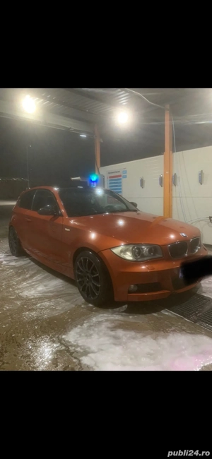 BMW 116i M pachet - imagine 4