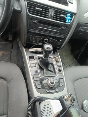 Audi A4 B8 2.0 tdi - imagine 2