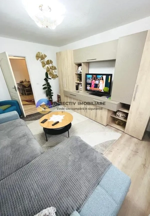 Apartament 2 camere - Cartier Maratei, Piatra Neamț