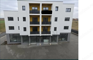 Apartament Ursnei - zona foarte buna- asfalt -toate utilitatile