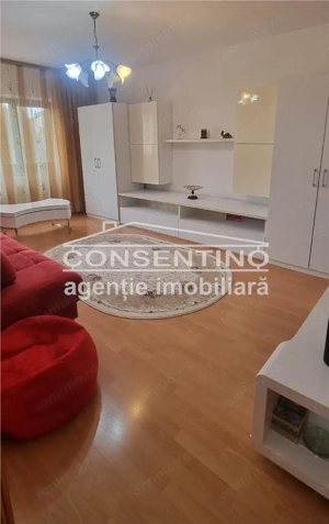 Se vinde imobil cu 3 camere in cart.Dorobanti II, mobilat si utilat