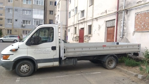 Vănd Container apicol pe picioare reglabil de 48 de stupi - imagine 4