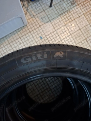 Anvelope Gity comfort 215/50/18  225 v1 96V XL Extra Load  - imagine 4