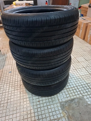 Anvelope Gity comfort 215/50/18  225 v1 96V XL Extra Load  - imagine 2