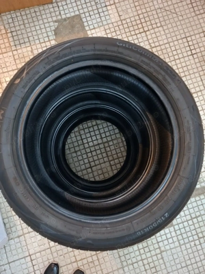 Anvelope Gity comfort 215/50/18  225 v1 96V XL Extra Load  - imagine 5