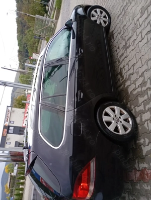 Se vinde vw golf 6 an 2012 - imagine 6