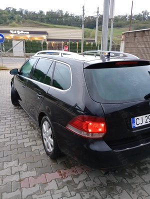 Se vinde vw golf 6 an 2012 - imagine 12