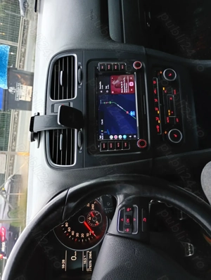 Se vinde vw golf 6 an 2012 - imagine 8