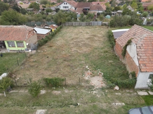 Teren Ideal pentru Casă   743 mp cu Utilități, Recaș - imagine 4