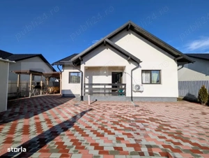 Casa Hemeiusi Bacau  - imagine 5