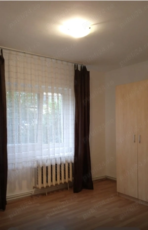Închiriez apartament 3 camere în cartierul Grigorescu - imagine 2