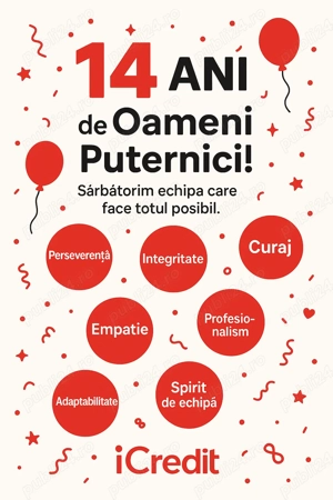 Manager de echipa-Institutie financiara Non-Bancara