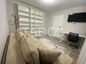 Casa tip duplex complet utilata si mobilata cu loc de parcare  - imagine 16