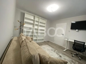 Casa tip duplex complet utilata si mobilata cu loc de parcare  - imagine 4