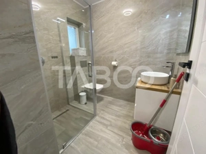 Casa tip duplex complet utilata si mobilata cu loc de parcare  - imagine 9