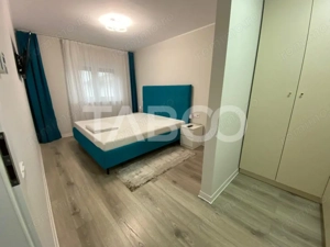 Casa tip duplex complet utilata si mobilata cu loc de parcare  - imagine 7