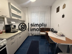 Apartament 2 camere Calea Severinului P/4 - imagine 7