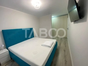 Casa tip duplex complet utilata si mobilata cu loc de parcare  - imagine 17