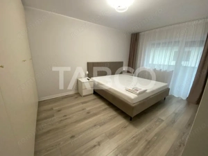 Casa tip duplex complet utilata si mobilata cu loc de parcare  - imagine 6