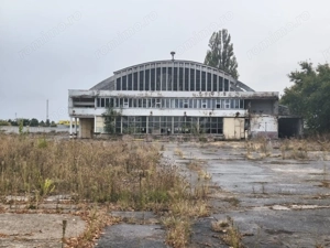 SPATIU INDUSTRIAL//TEREN 71.000 MP// ZONA DE NORD - imagine 4