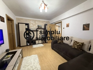Apartament 2 camere Calea Severinului P/4 - imagine 3