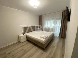 Casa tip duplex complet utilata si mobilata cu loc de parcare  - imagine 19