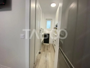 Casa tip duplex complet utilata si mobilata cu loc de parcare  - imagine 10