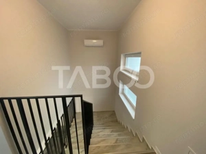 Casa tip duplex complet utilata si mobilata cu loc de parcare  - imagine 12