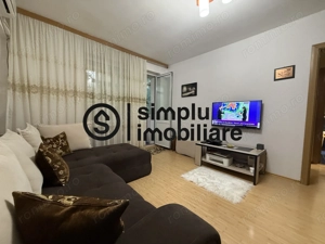 Apartament 2 camere Calea Severinului P/4 - imagine 4