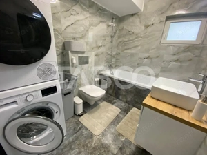 Casa tip duplex complet utilata si mobilata cu loc de parcare  - imagine 8