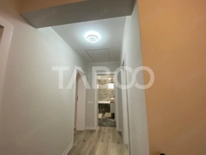 Casa tip duplex complet utilata si mobilata cu loc de parcare  - imagine 13