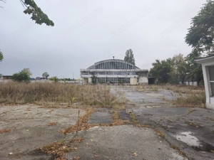 SPATIU INDUSTRIAL//TEREN 71.000 MP// ZONA DE NORD - imagine 2