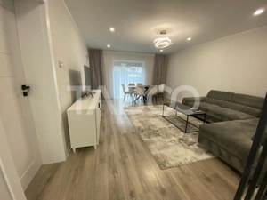 Casa tip duplex complet utilata si mobilata cu loc de parcare  - imagine 15