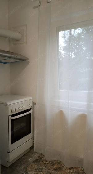 Închiriez apartament 3 camere în cartierul Grigorescu - imagine 7