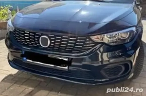  Fiat Tipo - imagine 3