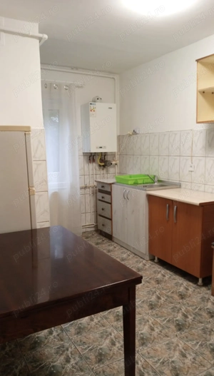 Închiriez apartament 3 camere în cartierul Grigorescu - imagine 8