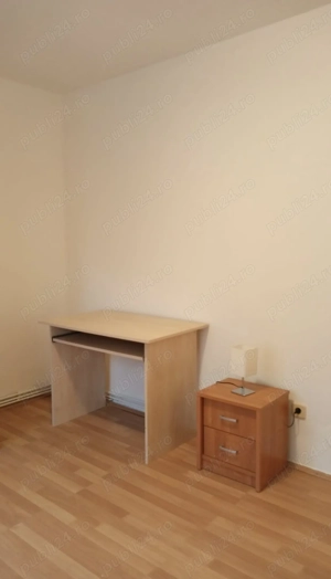 Închiriez apartament 3 camere în cartierul Grigorescu - imagine 6