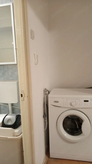 Închiriez apartament 3 camere în cartierul Grigorescu - imagine 10