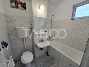 Apartament decomandat de vanzare cu 3 camere balcon zona Mihai Viteazu - imagine 8